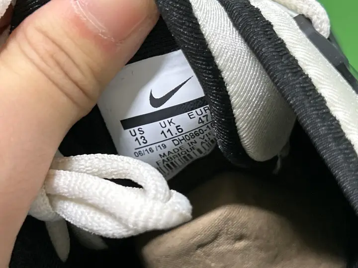 Nike Vapormax QC photo 8