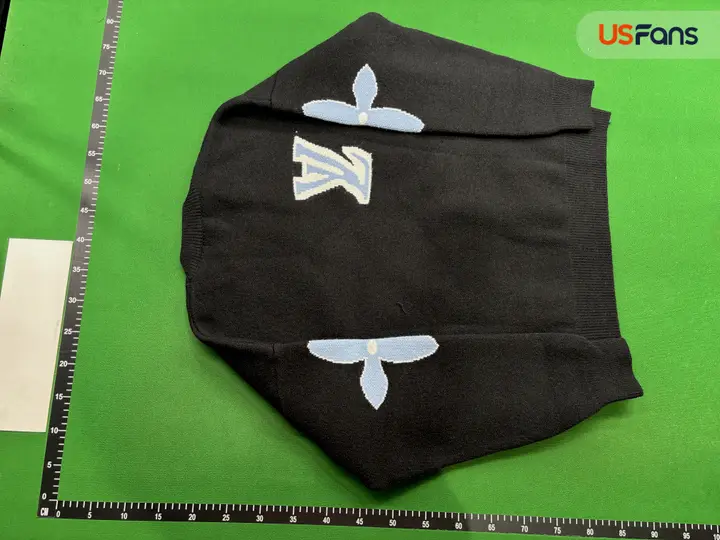 Louis Vuitton Sweater QC photo 7