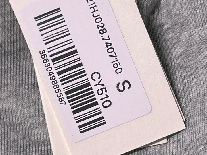 Amiri Tracksuit QC photo 10