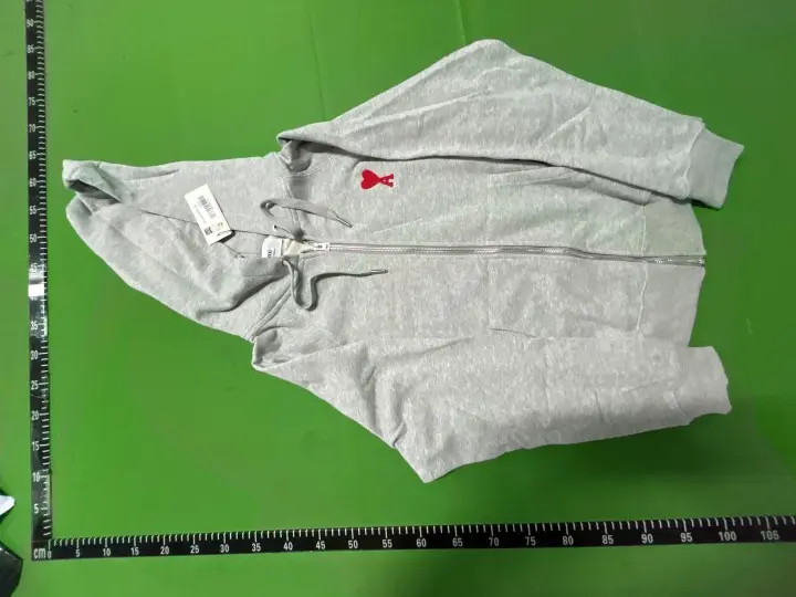 Amiri Tracksuit QC photo 11