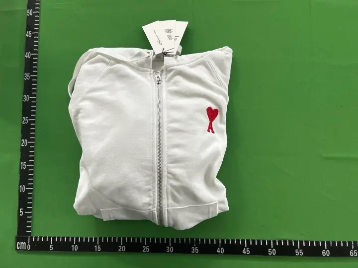 Amiri Tracksuit QC photo 15