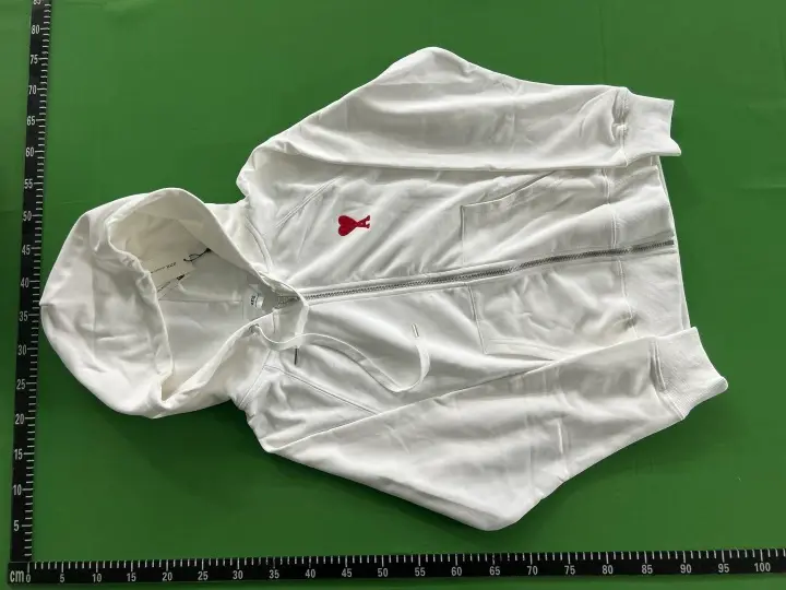 Amiri Tracksuit QC photo 17