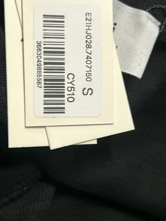 Amiri Tracksuit QC photo 2