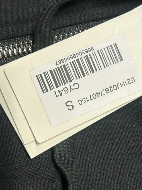 Amiri Tracksuit QC photo 3