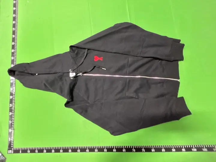 Amiri Tracksuit QC photo 6