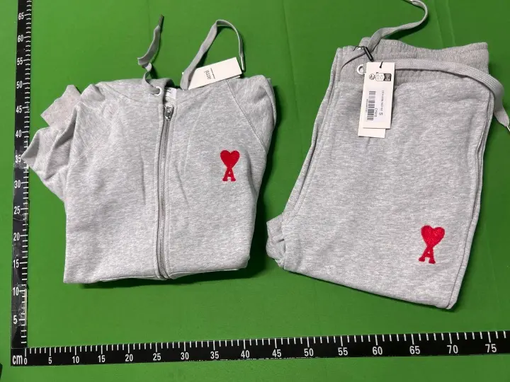 Amiri Tracksuit QC photo 8