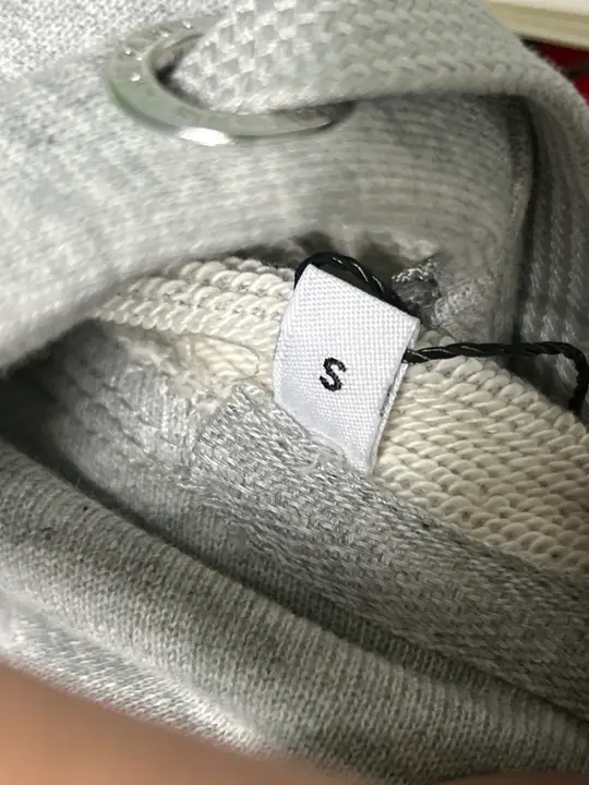 Amiri Tracksuit QC photo 9