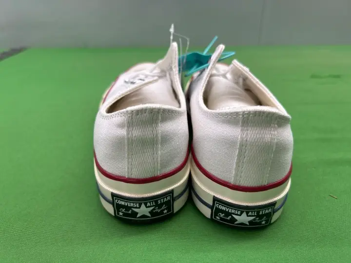 Converse Basic And CDG QC photo 11