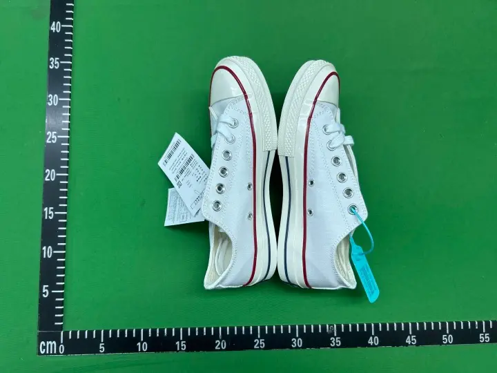 Converse Basic And CDG QC photo 12