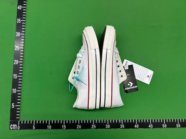 Converse Basic And CDG QC photo 13