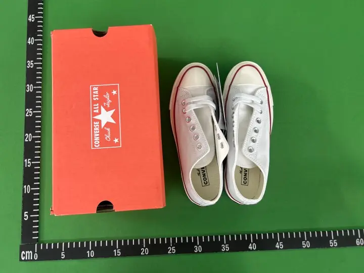 Converse Basic And CDG QC photo 18