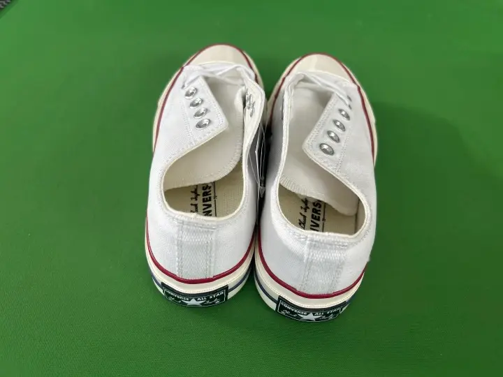 Converse Basic And CDG QC photo 19