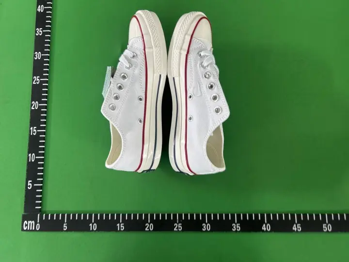 Converse Basic And CDG QC photo 20