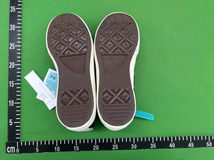 Converse Basic And CDG QC photo 7