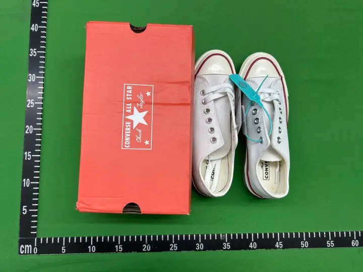 Converse Basic And CDG QC photo 9