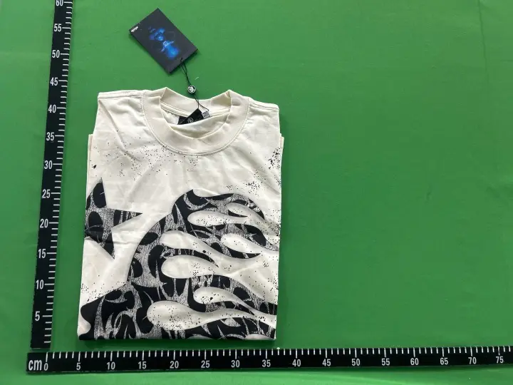 Hellstar Tees QC photo 1