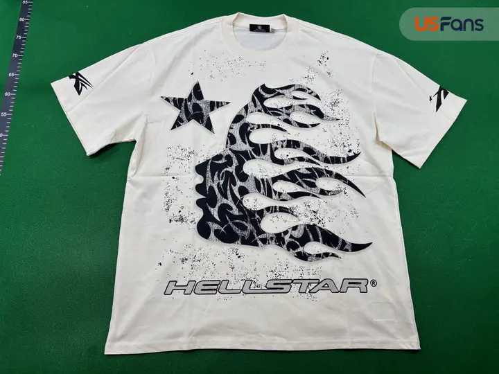 Hellstar Tees QC photo 10