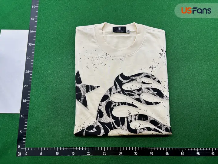 Hellstar Tees QC photo 12