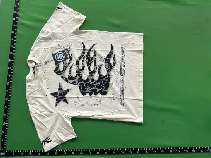 Hellstar Tees QC photo 3