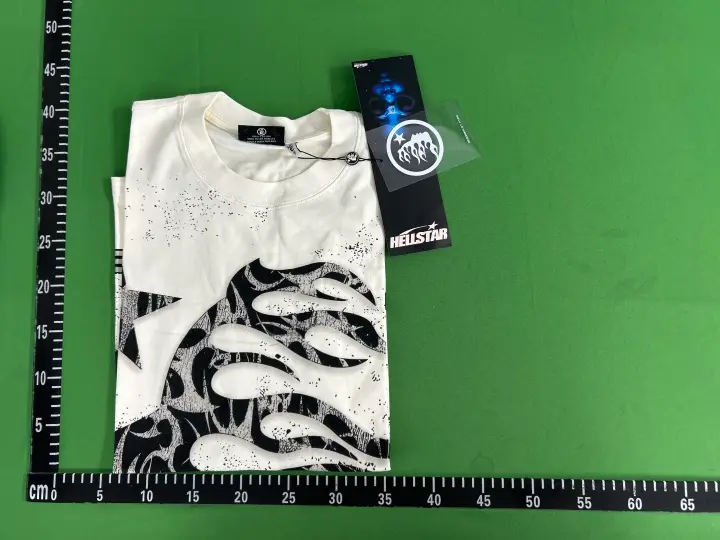 Hellstar Tees QC photo 5