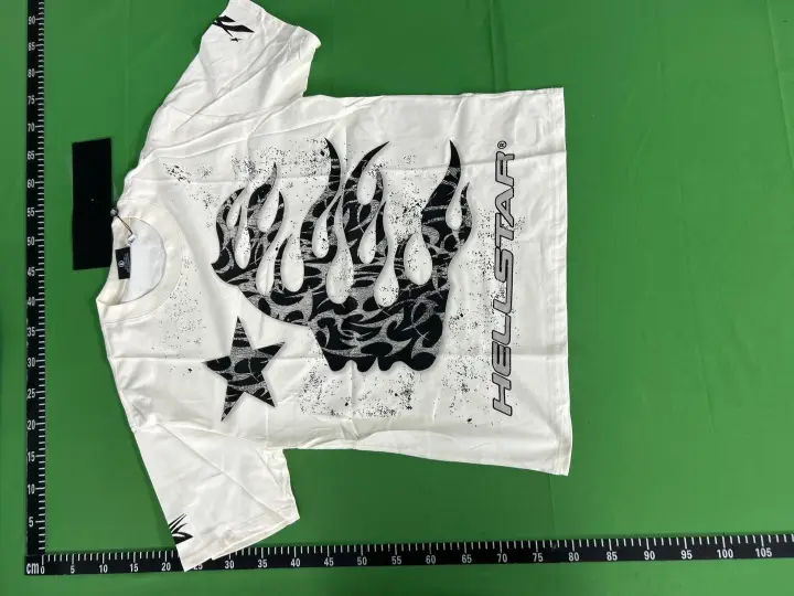 Hellstar Tees QC photo 7