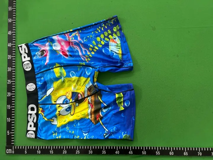 PSD Underwear QC photo 1