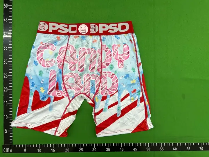 PSD Underwear QC photo 10