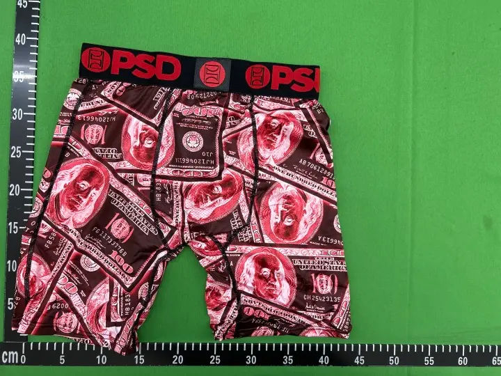 PSD Underwear QC photo 13