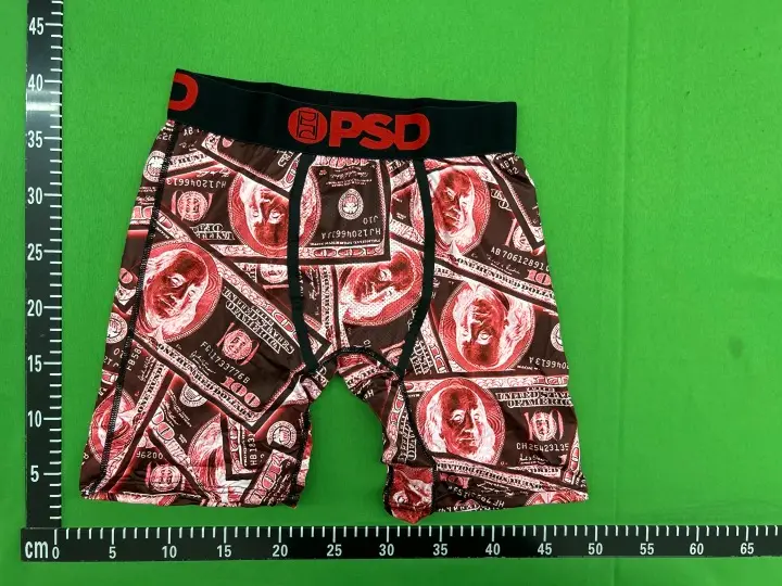 PSD Underwear QC photo 14