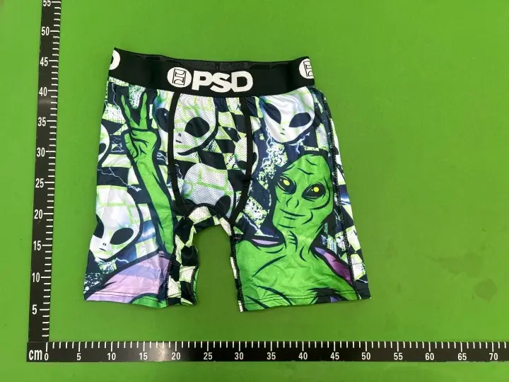 PSD Underwear QC photo 17