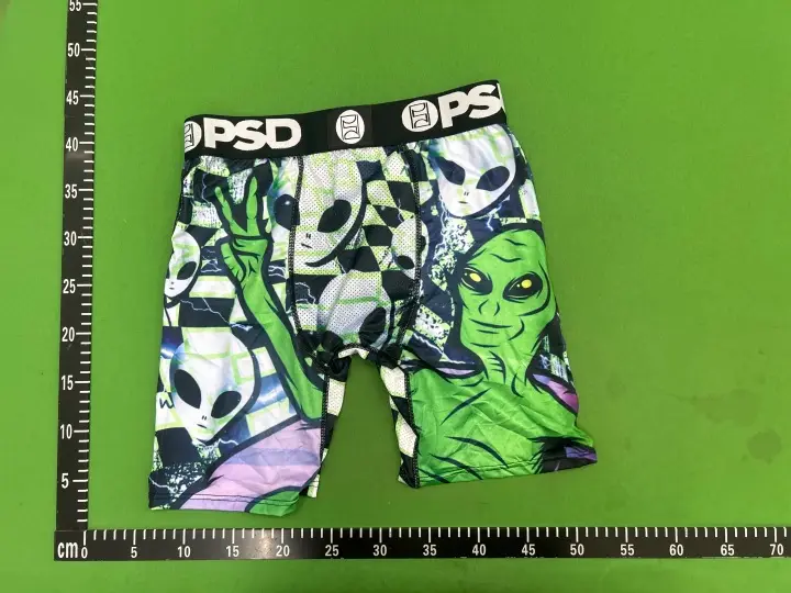PSD Underwear QC photo 18