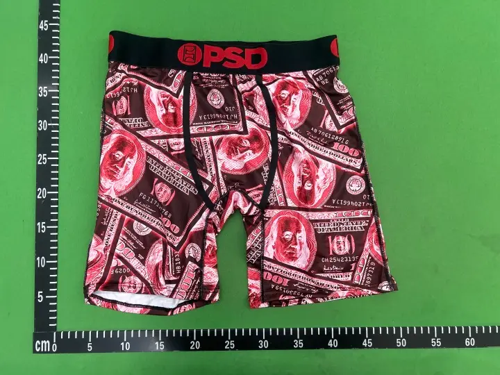 PSD Underwear QC photo 20