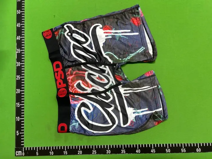 PSD Underwear QC photo 8