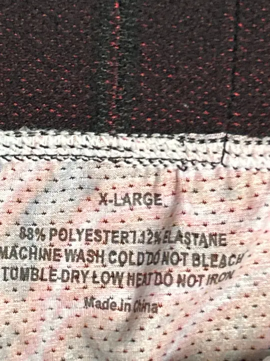 PSD Underwear QC photo 9