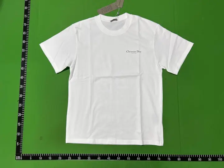 DIOR Tee QC photo 12