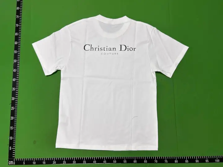 DIOR Tee QC photo 13