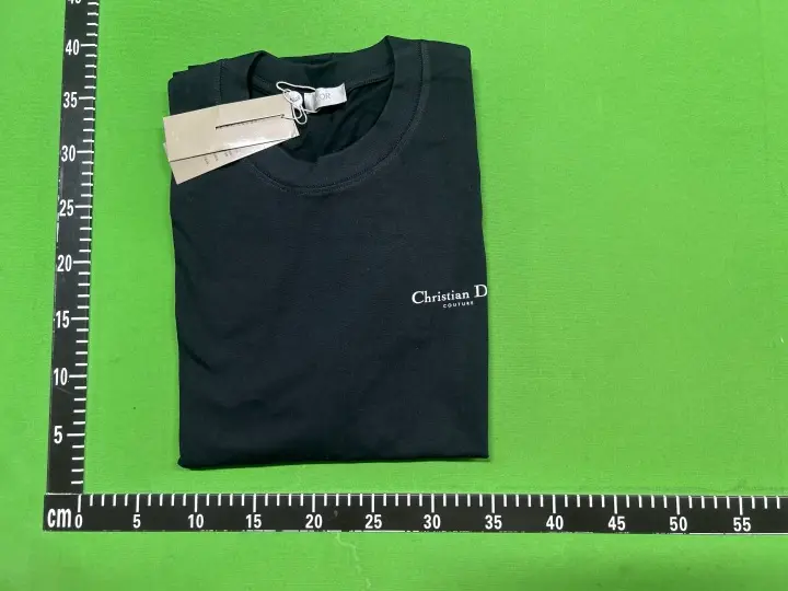 DIOR Tee QC photo 14