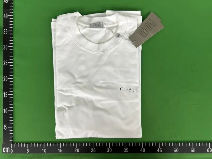 DIOR Tee QC photo 18