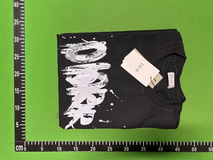 DIOR Tee QC photo 2