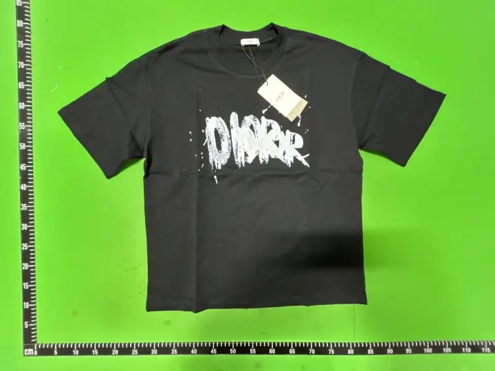 DIOR Tee QC photo 3