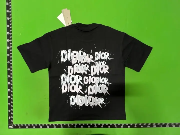 DIOR Tee QC photo 4