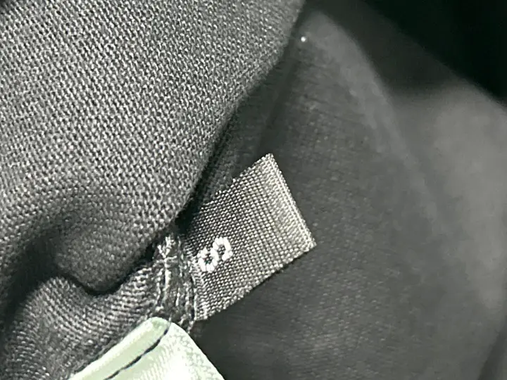 DIOR Tee QC photo 5