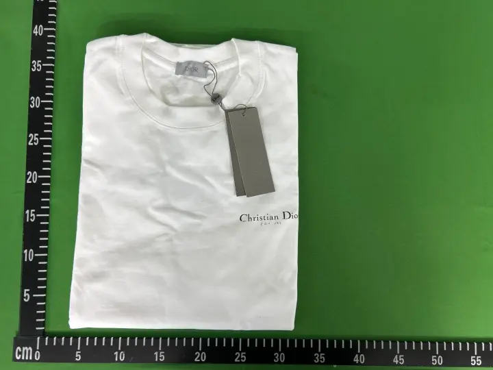 DIOR Tee QC photo 6