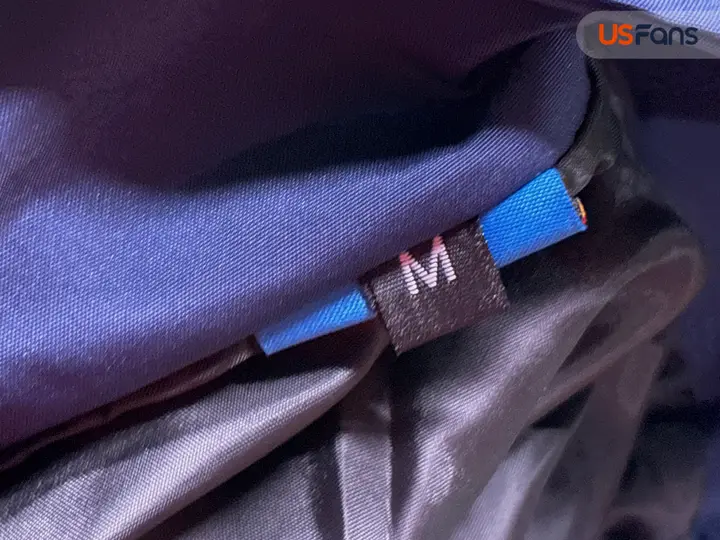 Red Bull Jacket QC photo 13