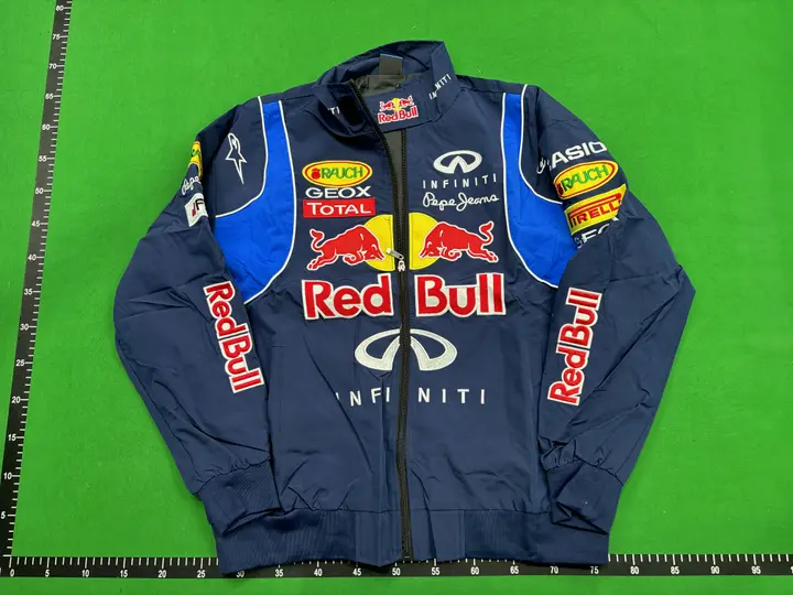 Red Bull Jacket QC photo 6
