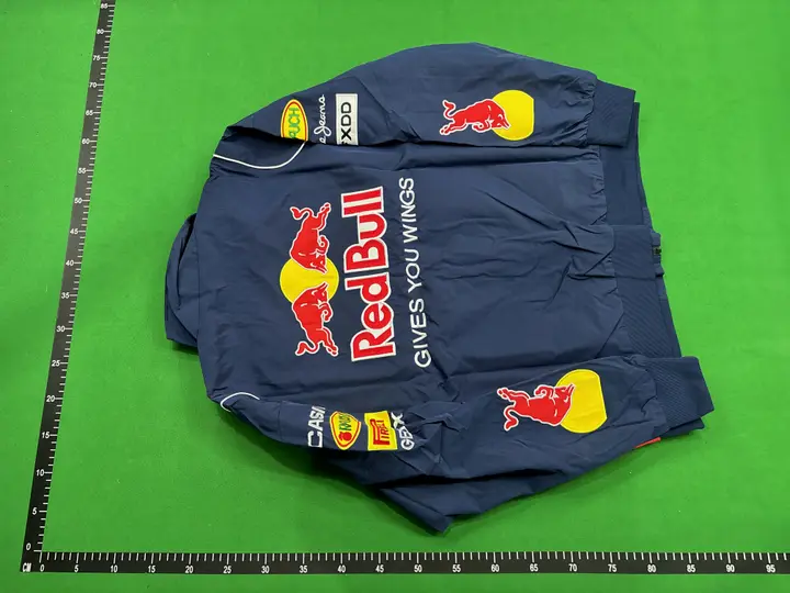 Red Bull Jacket QC photo 7