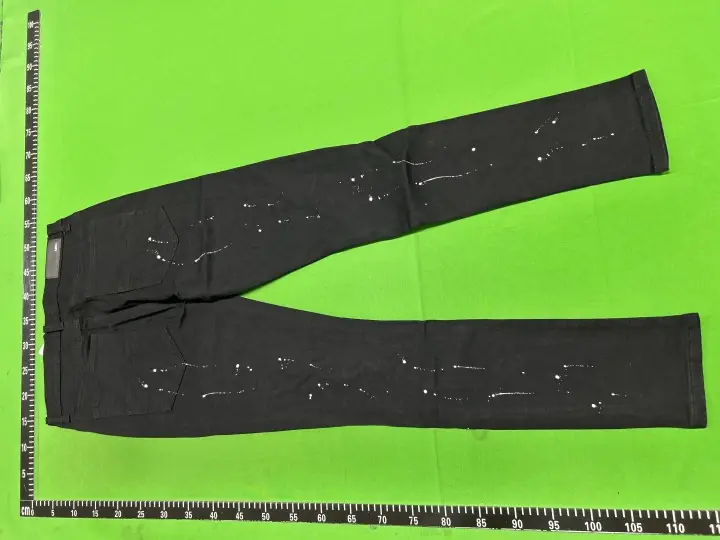 Amiri Jeans QC photo 11