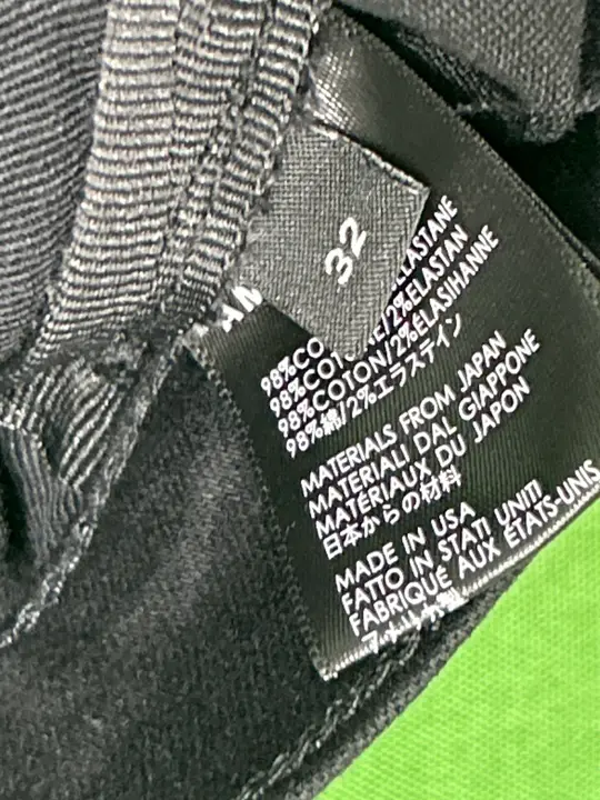 Amiri Jeans QC photo 12