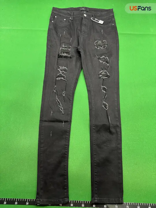 Amiri Jeans QC photo 14