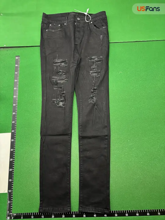 Amiri Jeans QC photo 18